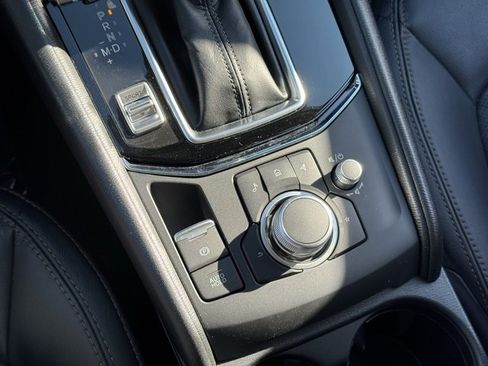 Certified 2023 MAZDA CX-5 AWD 2.5 S w/ Preferred Package image 18