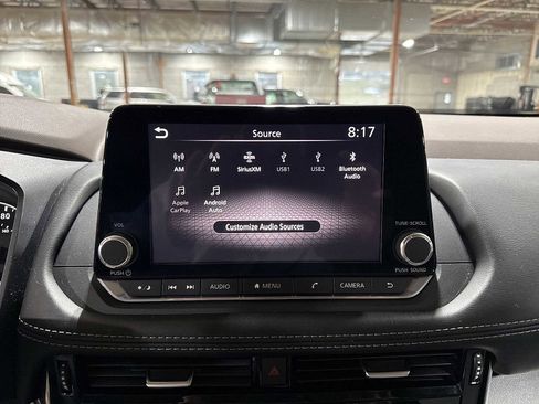 Used 2021 Nissan Rogue SV image 20