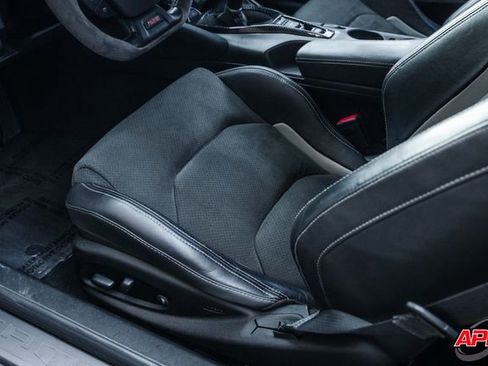 Used 2018 Chevrolet Camaro SS image 64