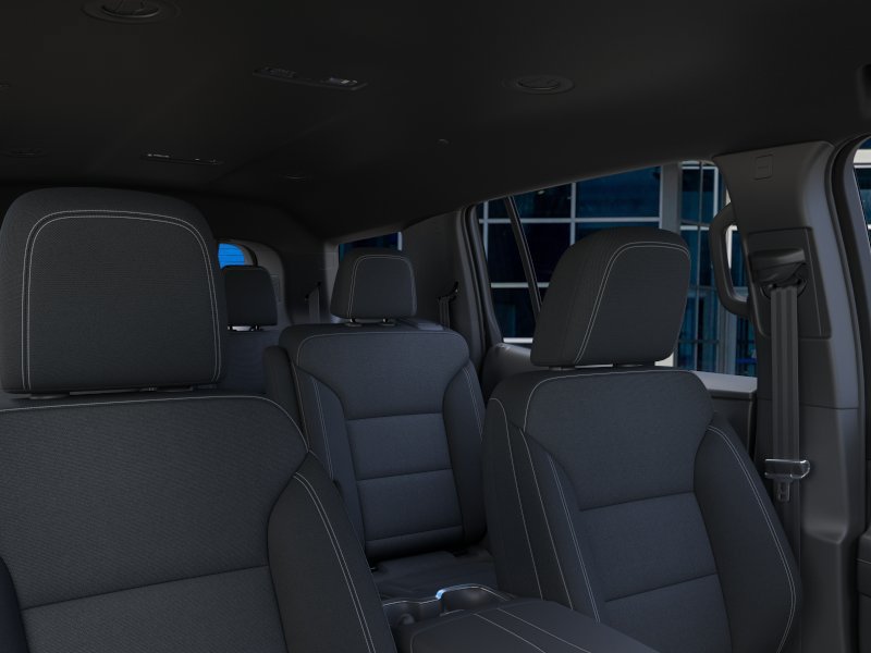 New 2027 Chevrolet Traverse LT w/ LPO, Floor Liner Package FWD image 26