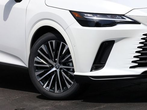 New 2026 Lexus RX 350 Premium Plus w/ Convenience Package AWD/4WD image 3