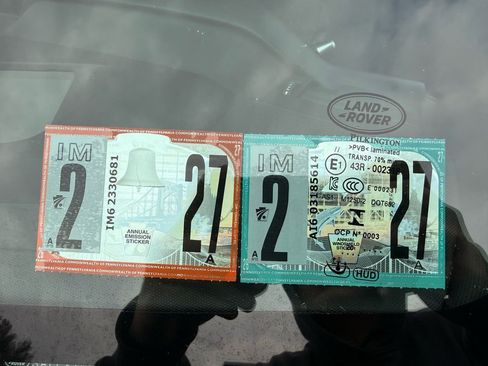 Used 2020 Land Rover Defender 110 X image 40