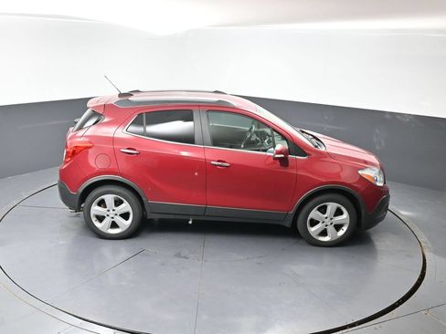 Used 2016 Buick Encore FWD image 11