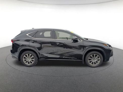 Used 2020 Lexus NX 300 AWD w/ Comfort Package image 9