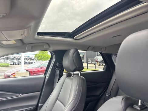 Used 2025 MAZDA CX-30 AWD 2.5 S w/ Preferred Package image 11