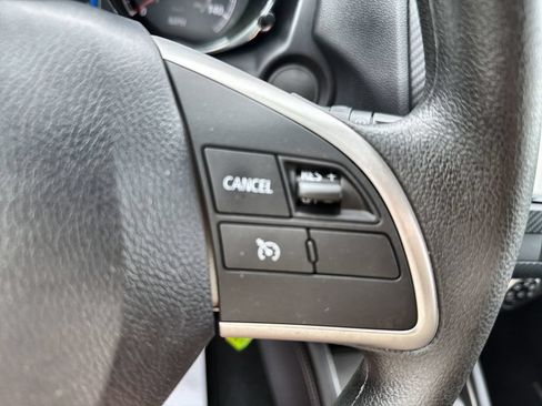 Used 2024 Mitsubishi Outlander Sport AWD image 20