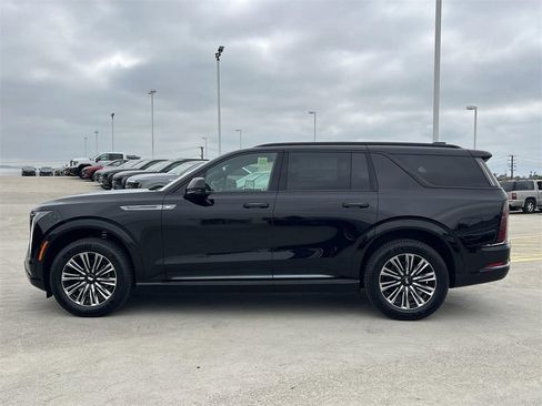 New 2026 Cadillac Escalade IQL Sport 1 image 7