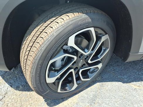 New 2026 Chevrolet Trax RS w/ Driver Confidence Package FWD image 16