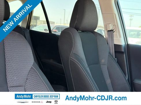 Used 2023 Subaru Outback Premium AWD/4WD image 22