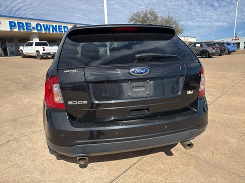 Used 2013 Ford Edge SE image 6