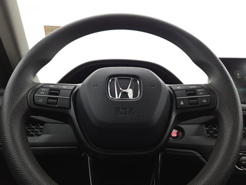 Used 2024 Honda Accord EX image 25