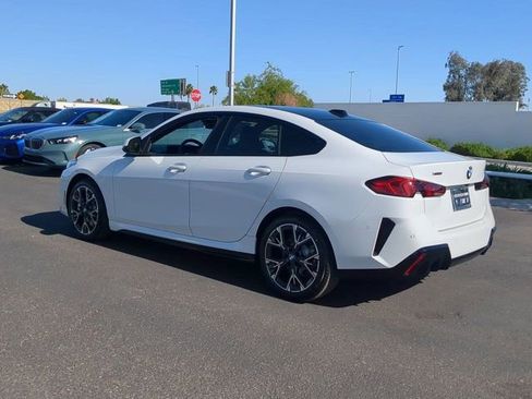 Used 2025 BMW 228i xDrive w/ Premium Package image 8