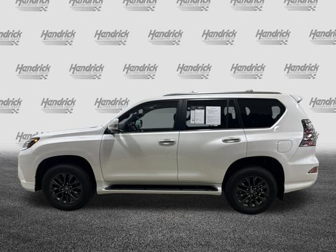 Certified 2023 Lexus GX 460 Premium w/ Premium Package image 7