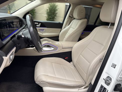 Used 2020 Mercedes-Benz GLE 350 4MATIC image 31