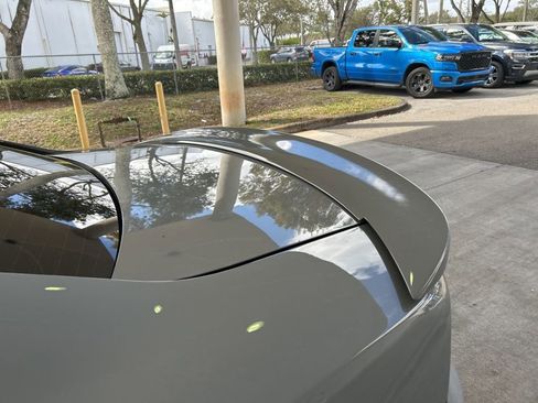 Used 2022 Dodge Charger SRT Hellcat image 17