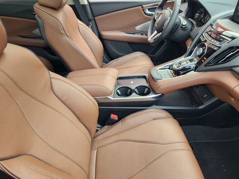 New 2026 Acura RDX SH-AWD w/ Advance Package image 15