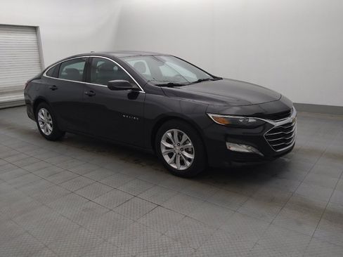 Used 2022 Chevrolet Malibu LT image 11