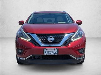 Used 2018 Nissan Murano SL w/ Cargo Package FWD video 2