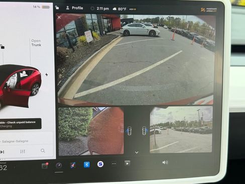 Used 2020 Tesla Model Y Long Range image 51