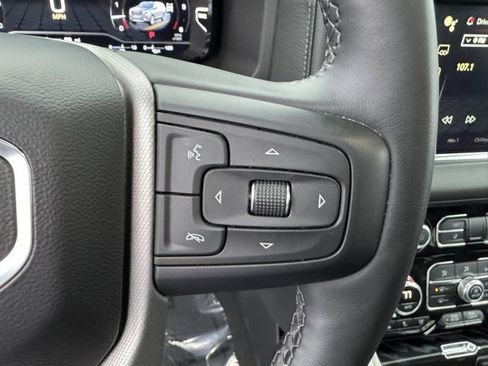 Used 2023 GMC Yukon XL Denali w/ Max Trailering Package image 22