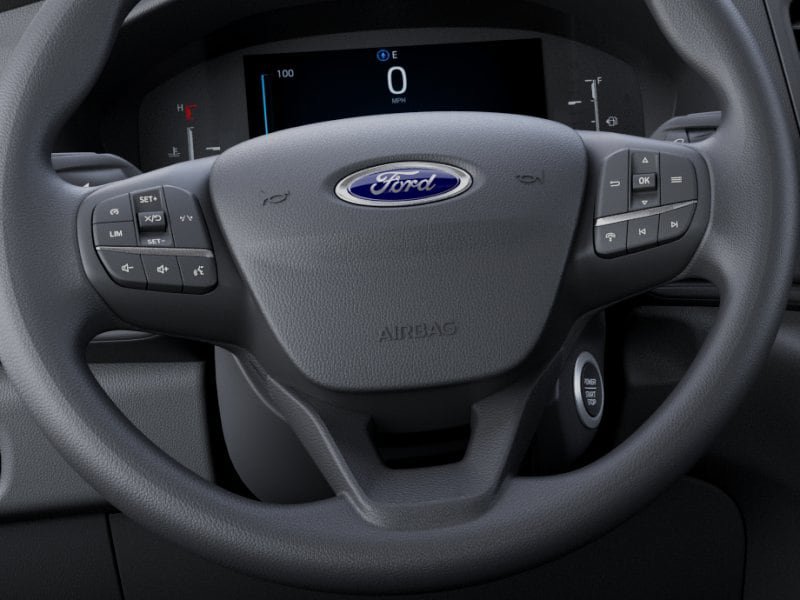 New 2027 Ford Transit 350 XL RWD image 12