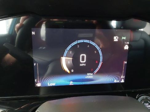 New 2026 Chevrolet Trax RS image 18