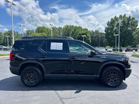 Used 2026 Honda Passport TrailSport Elite image 5