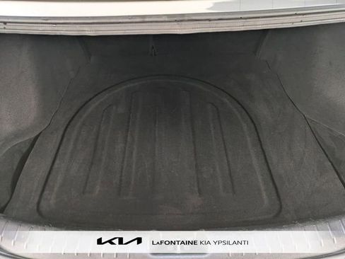 Used 2023 Kia Forte LXS FWD image 28