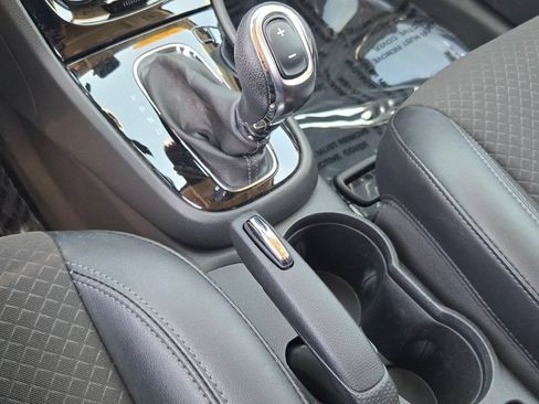 Used 2019 Buick Encore Sport Touring w/ Safety Package FWD image 28
