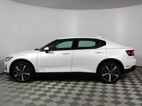 Used 2022 Polestar Polestar 2 image 38