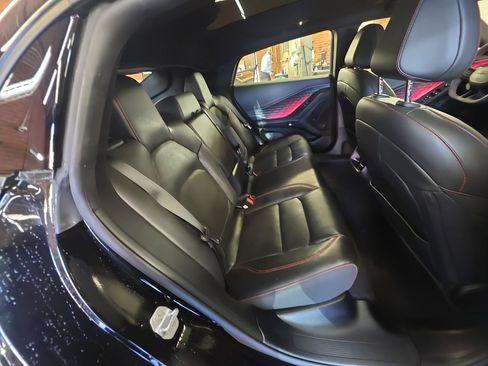 New 2026 Dodge Charger Scat Pack AWD/4WD image 15
