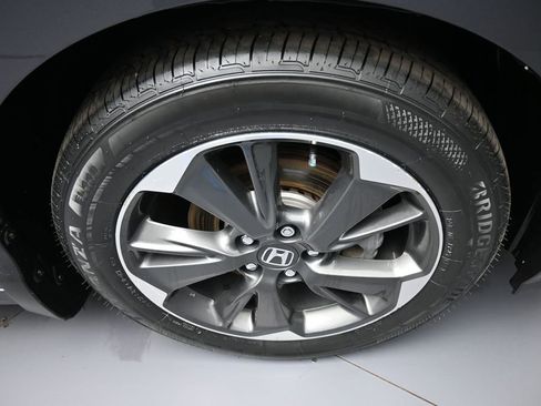Certified 2023 Honda Odyssey Elite image 13