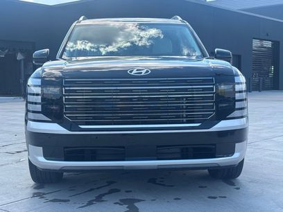 New 2026 Hyundai Palisade XRT Pro