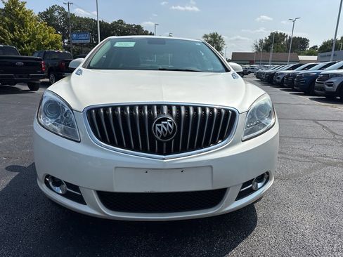 Used 2013 Buick Verano Premium FWD image 3