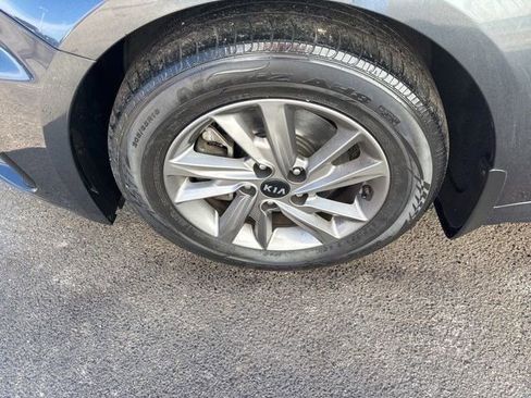 Used 2020 Kia Optima LX image 43