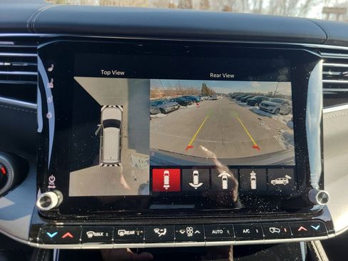 New 2026 Jeep Grand Wagoneer Limited image 19