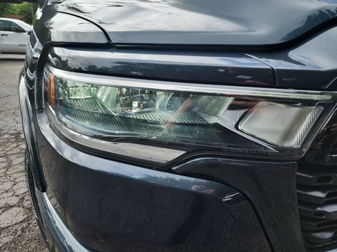 New 2026 RAM 1500 Big Horn image 24