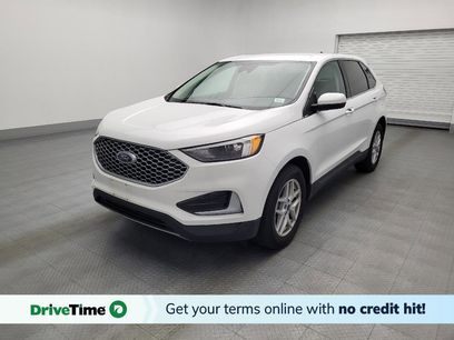 Used 2023 Ford Edge SEL