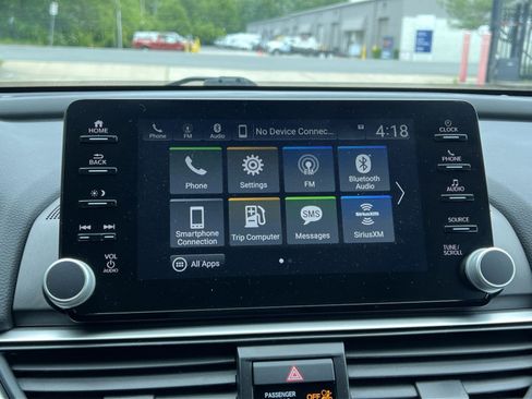 Used 2022 Honda Accord EX-L image 31