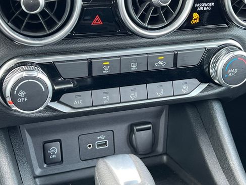 Used 2024 Nissan Sentra S image 26