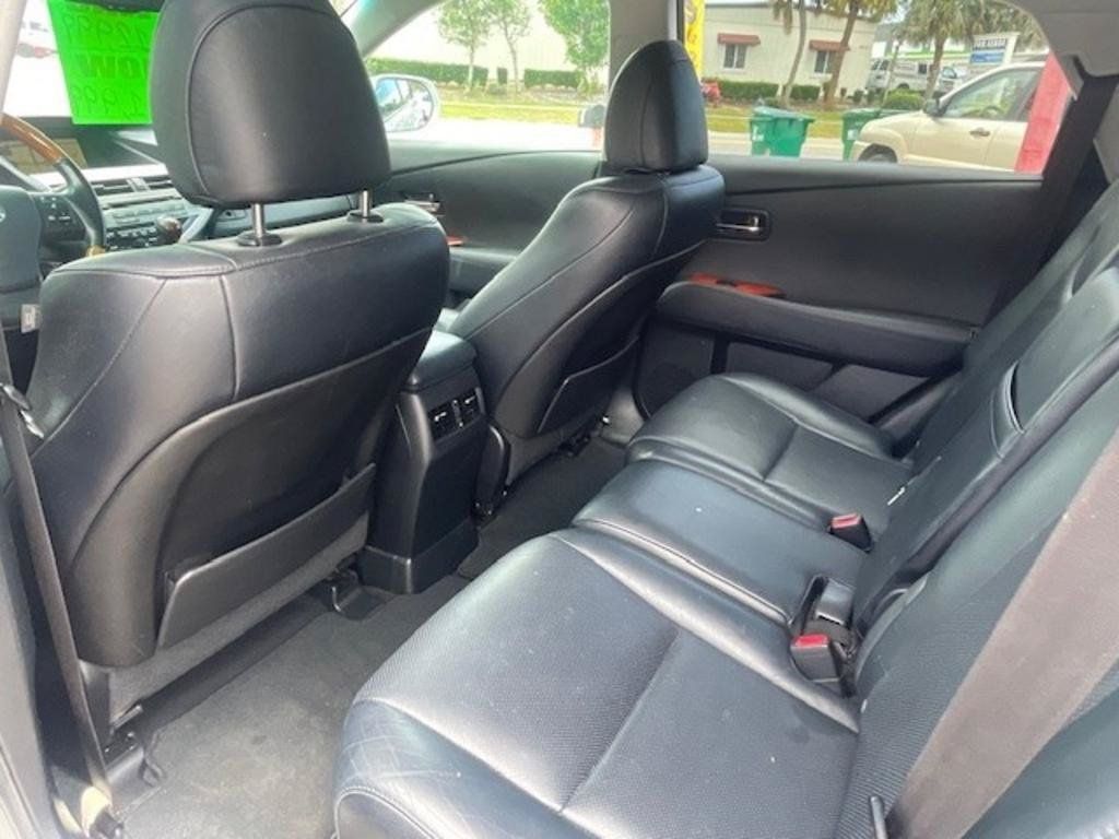 Used 2010 Lexus RX 350 2WD image 13