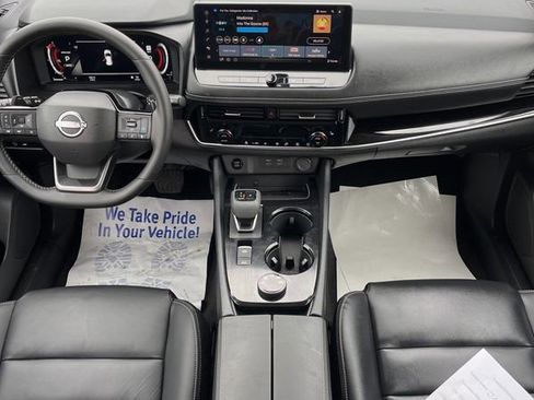 Used 2026 Nissan Rogue SL image 6