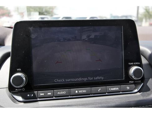 Used 2023 Nissan Rogue SV AWD/4WD image 14
