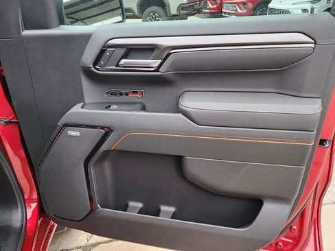 New 2026 GMC Sierra 1500 AT4 w/ AT4 Premium Package image 37