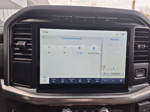 Used 2021 Ford F150 Lariat image 35