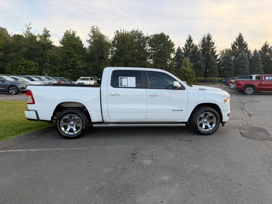 Used 2019 RAM 1500 Big Horn AWD/4WD image 7
