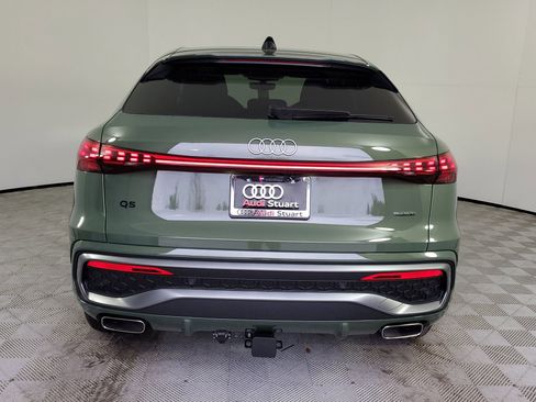 New 2026 Audi Q5 Premium Plus image 9
