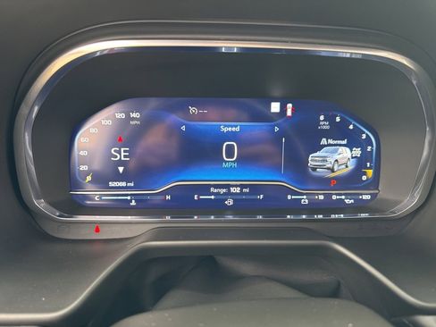 Certified 2022 Chevrolet Tahoe Z71 image 50