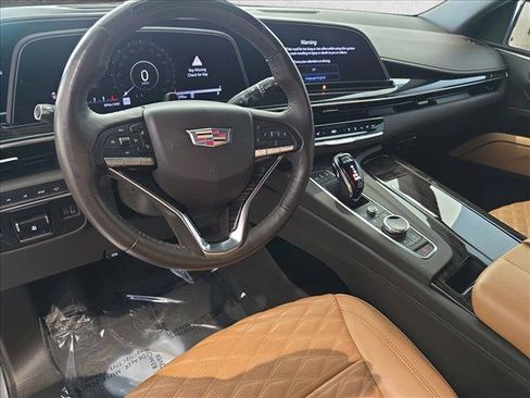 Used 2022 Cadillac Escalade Sport w/ Touring Package image 18