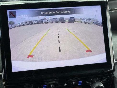 Used 2022 Jeep Grand Cherokee L Overland AWD/4WD image 15